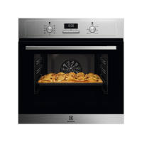 Духовой шкаф Electrolux - EOD3C40BX