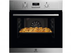Духовой шкаф Electrolux - EOD3C40BX