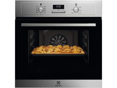 Духовой шкаф Electrolux - EOD3C40BX