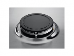 Варочная поверхность Zanussi - ZGH62414XA