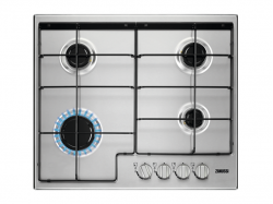 Варочная поверхность Zanussi - ZGH65414XS