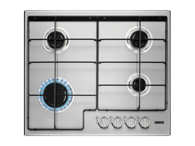 Варочная поверхность Zanussi - ZGH65414XS