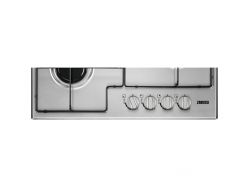 Варочная поверхность Zanussi - ZGH65414XS