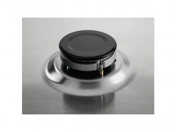 Варочная поверхность Zanussi - ZGH65414XS