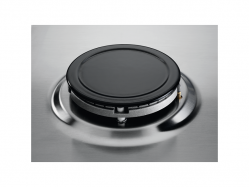 Варочная поверхность Zanussi - ZGH65414XS