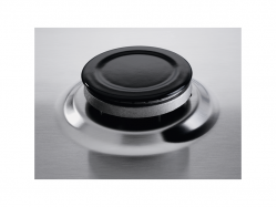 Варочная поверхность Zanussi - ZGH65414XS