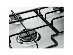 Варочная поверхность Zanussi - ZGH65414XS