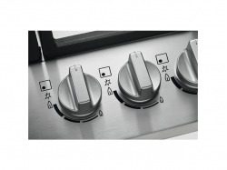 Варочная поверхность Zanussi - ZGH65414XS