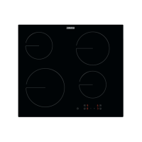 Варочная поверхность Zanussi - ZHRN641K