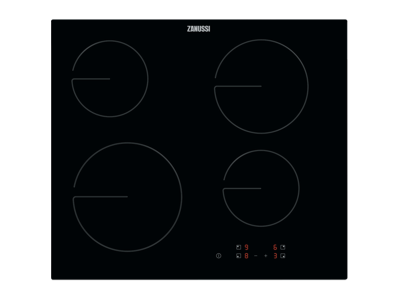 Варочная поверхность Zanussi - ZHRN641K