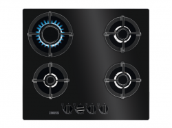 Варочная поверхность Zanussi - ZGO68410BA
