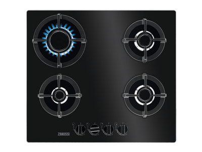 Варочная поверхность Zanussi - ZGO68410BA