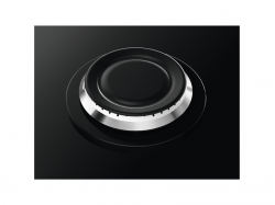 Варочная поверхность Zanussi - ZGO68410BA
