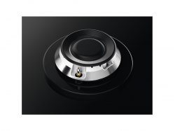 Варочная поверхность Zanussi - ZGO68410BA