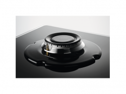 Варочная поверхность Zanussi - ZGO68410BA