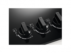 Варочная поверхность Zanussi - ZGO68410BA