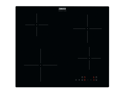 Варочная поверхность Zanussi - ZIBN641K