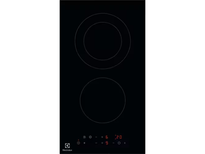 Варочная поверхность Electrolux - LHR3233CK