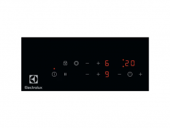 Варочная поверхность Electrolux - LHR3233CK