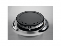 Варильна поверхня Electrolux - KGS6404SX