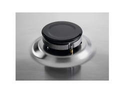 Варильна поверхня Electrolux - KGS6404SX