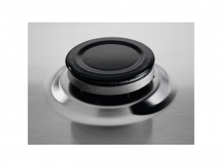 Варильна поверхня Electrolux - KGS6404SX