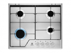 Варочная поверхность Electrolux - KGS6424SX