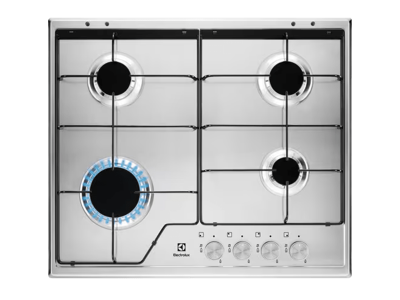Варочная поверхность Electrolux - KGS6424SX