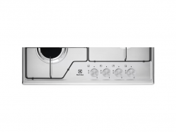 Варочная поверхность Electrolux - KGS6424SX