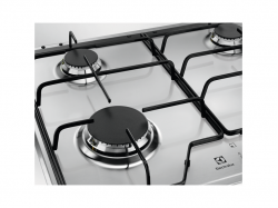 Варочная поверхность Electrolux - KGS6424SX