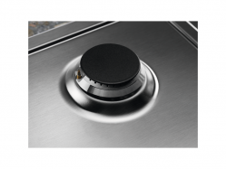 Варочная поверхность Electrolux - KGS6424SX