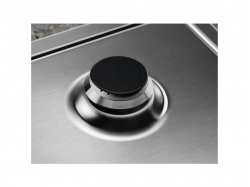 Варочная поверхность Electrolux - KGS6424SX