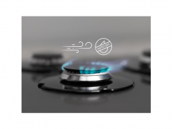 Варочная поверхность Electrolux - KGS6424SX