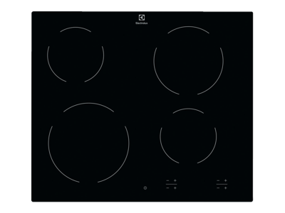 Варочная поверхность Electrolux - EHF6240IOK