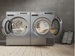 Сушильная машина Asko - T 608 HX.S STYLE HeatPump&Steam