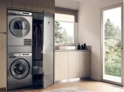 Сушильная машина Asko - T 608 HX.S STYLE HeatPump&Steam