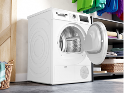 Сушильная машина Bosch - WTH 83253 BY