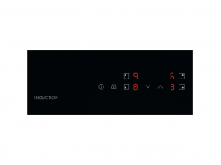 Варочная поверхность Electrolux - EIB60420CK