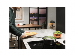Варочная поверхность Electrolux - EIB60420CK
