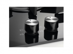 Варильна поверхня Electrolux - EGC3322NVK
