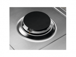 Варильна поверхня Electrolux - KGS6426SX