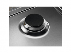 Варильна поверхня Electrolux - KGS6426SX
