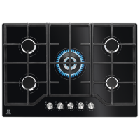 Варильна поверхня Electrolux - KGG 75362 K