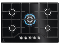 Варильна поверхня Electrolux - KGG 75362 K