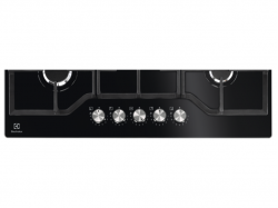 Варильна поверхня Electrolux - KGG 75362 K
