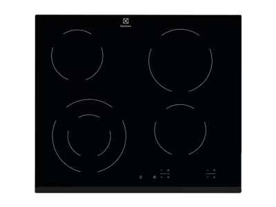 Варочная поверхность Electrolux - EHF6241FOK