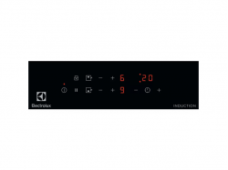 Варочная поверхность Electrolux - LIT30230C