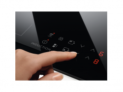 Варочная поверхность Electrolux - LIT30230C