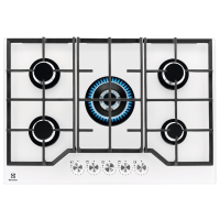 Варочная поверхность Electrolux - KGG 75362 W
