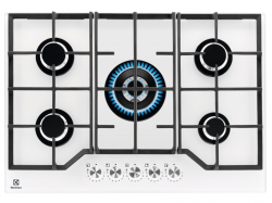 Варочная поверхность Electrolux - KGG 75362 W